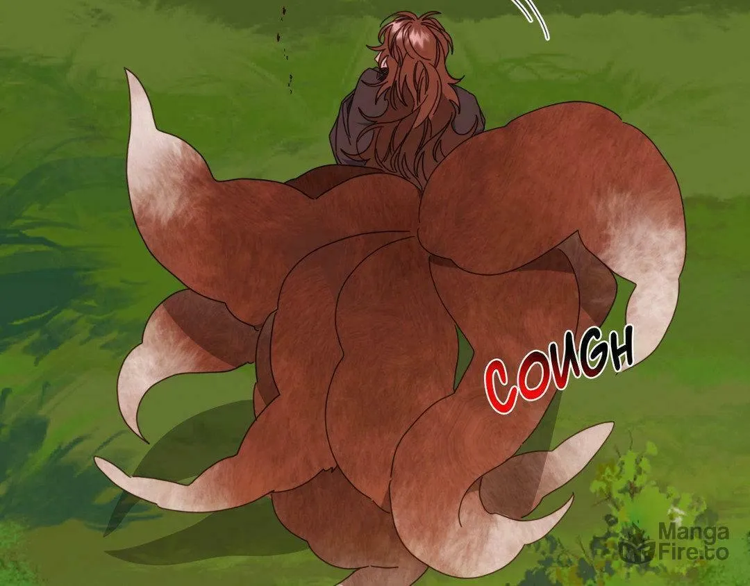 The Tiger Is Descending Chapter 33 page 6 - 