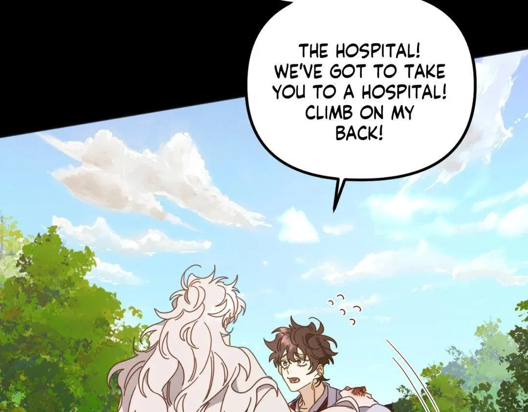 The Tiger Is Descending Chapter 33 page 52 - 