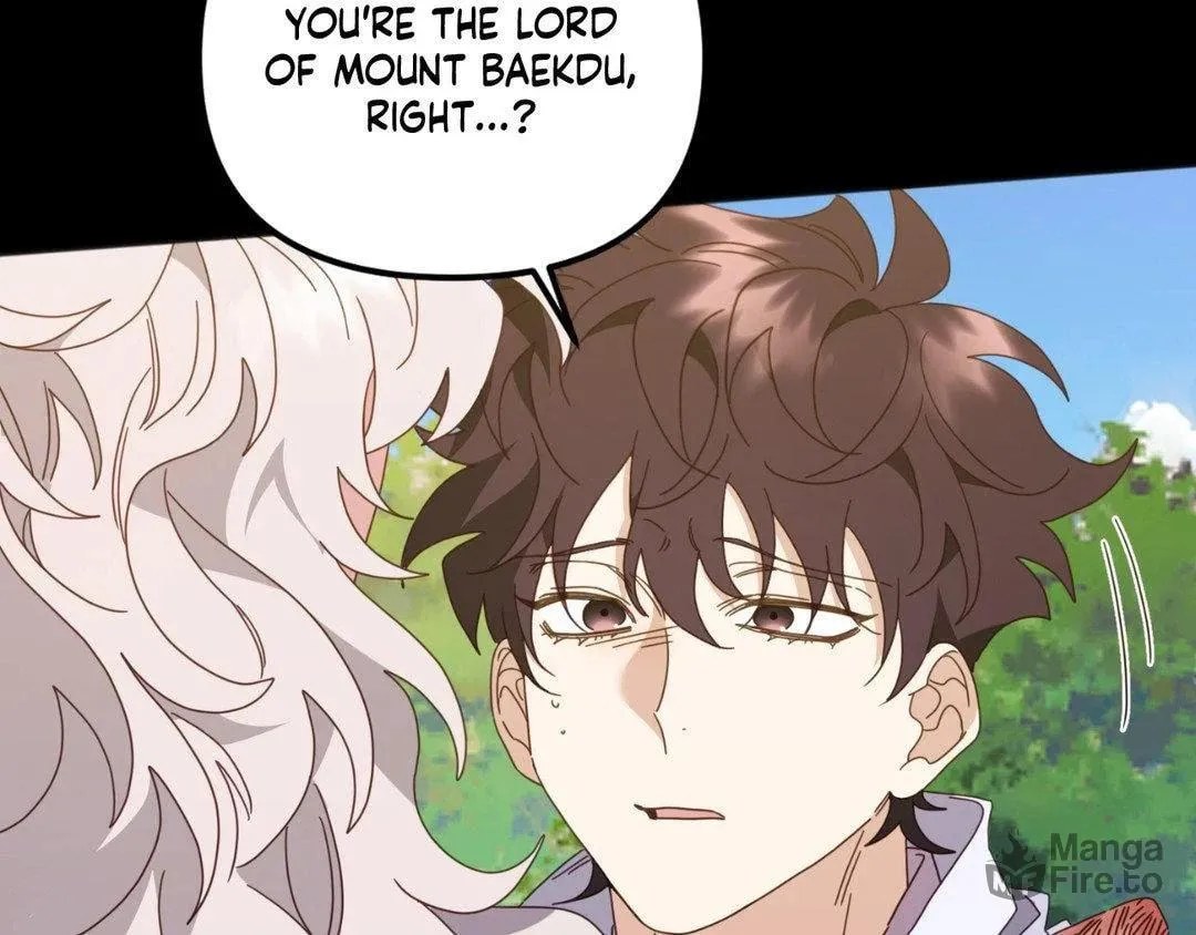 The Tiger Is Descending Chapter 33 page 57 - 