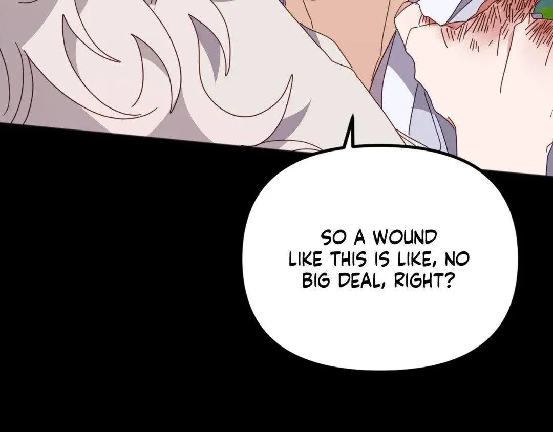 The Tiger Is Descending Chapter 33 page 58 - 