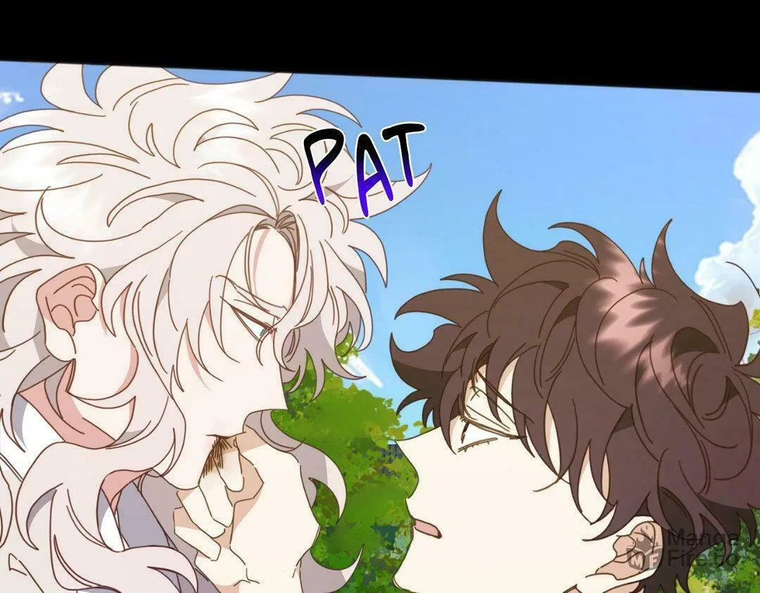 The Tiger Is Descending Chapter 33 page 60 - 