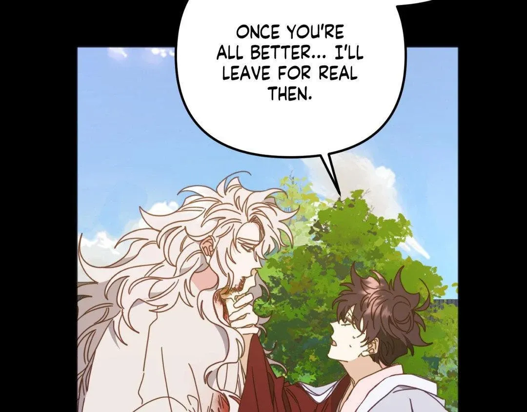 The Tiger Is Descending Chapter 33 page 68 - 