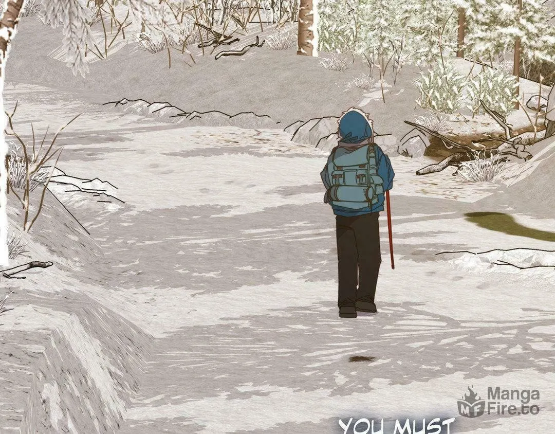 The Tiger Is Descending Chapter 33 page 78 - 