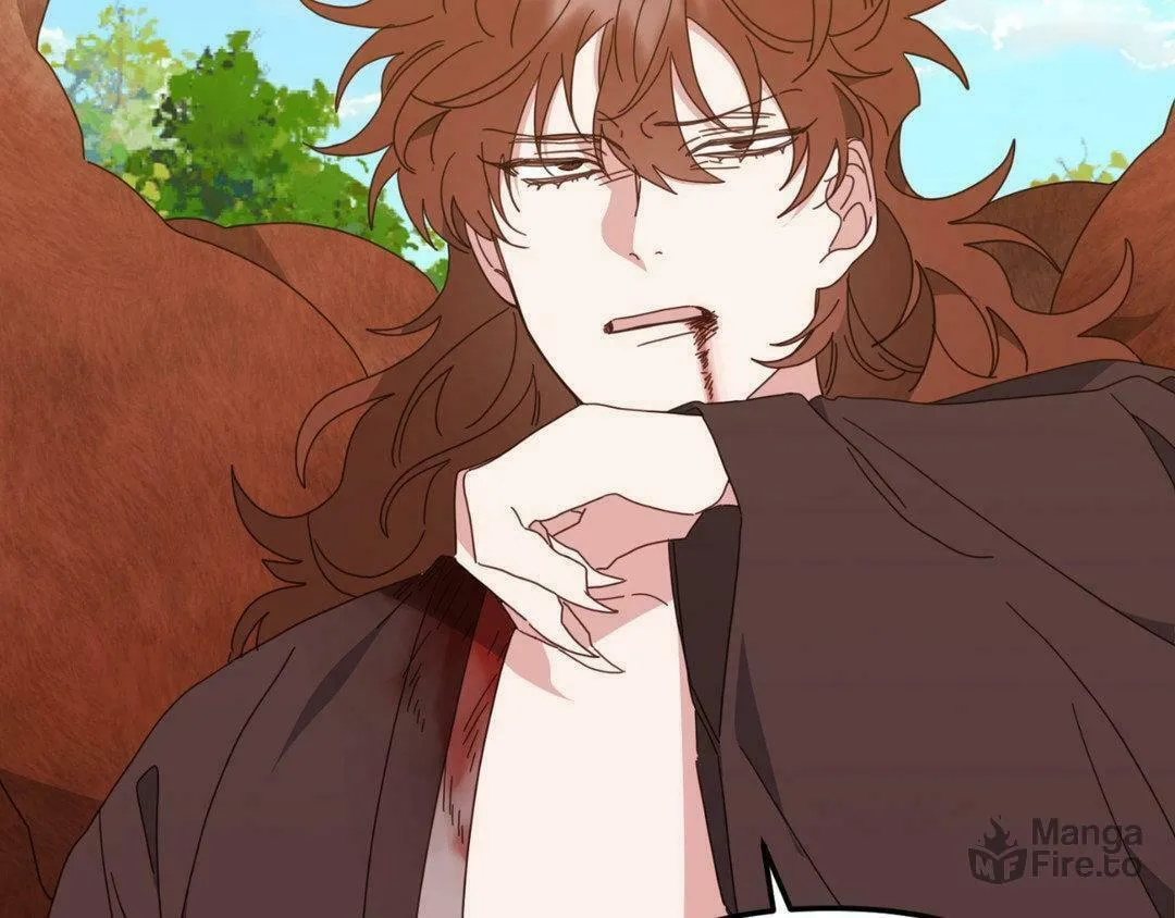 The Tiger Is Descending Chapter 33 page 9 - 