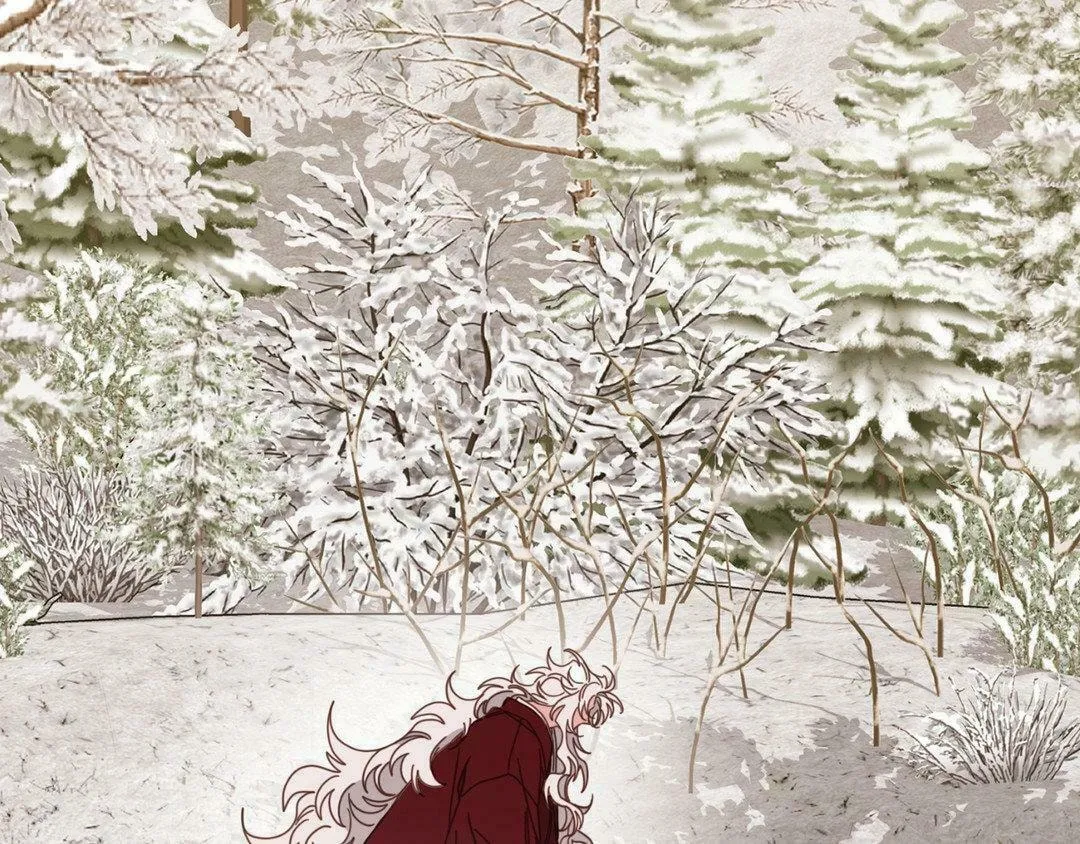 The Tiger Is Descending Chapter 33 page 83 - 