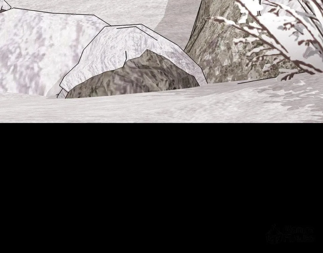The Tiger Is Descending Chapter 33 page 85 - 