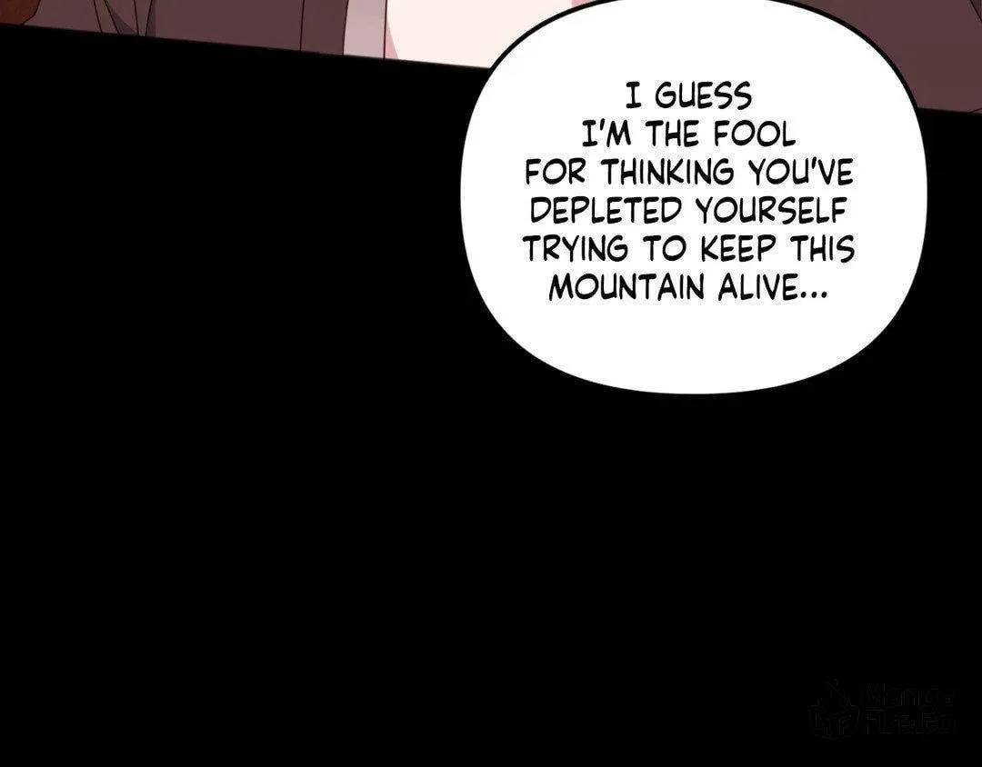 The Tiger Is Descending Chapter 33 page 10 - 