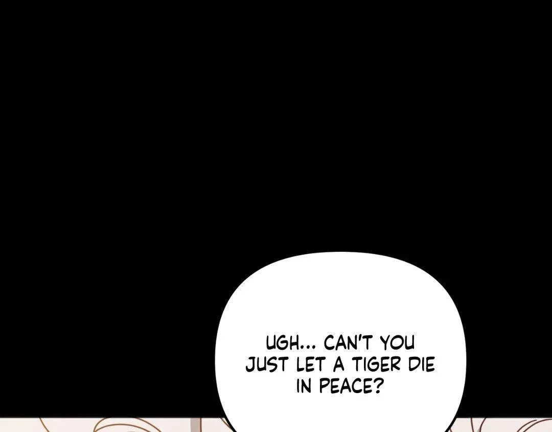 The Tiger Is Descending Chapter 33 page 91 - 
