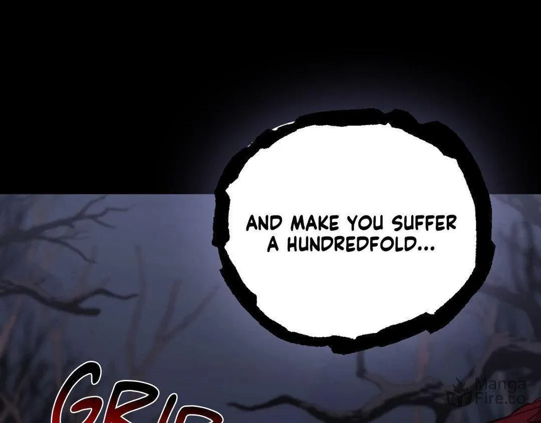 The Tiger Is Descending Chapter 33 page 100 - 