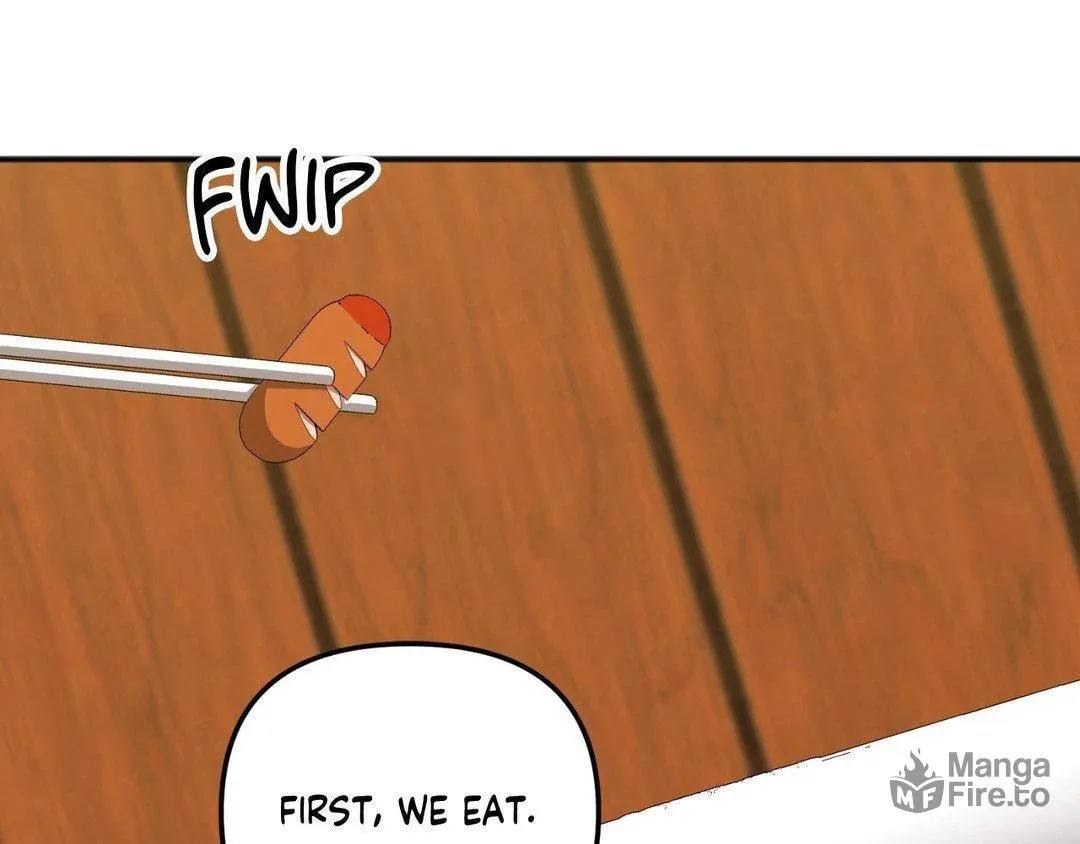 The Tiger Is Descending Chapter 34 page 111 - 