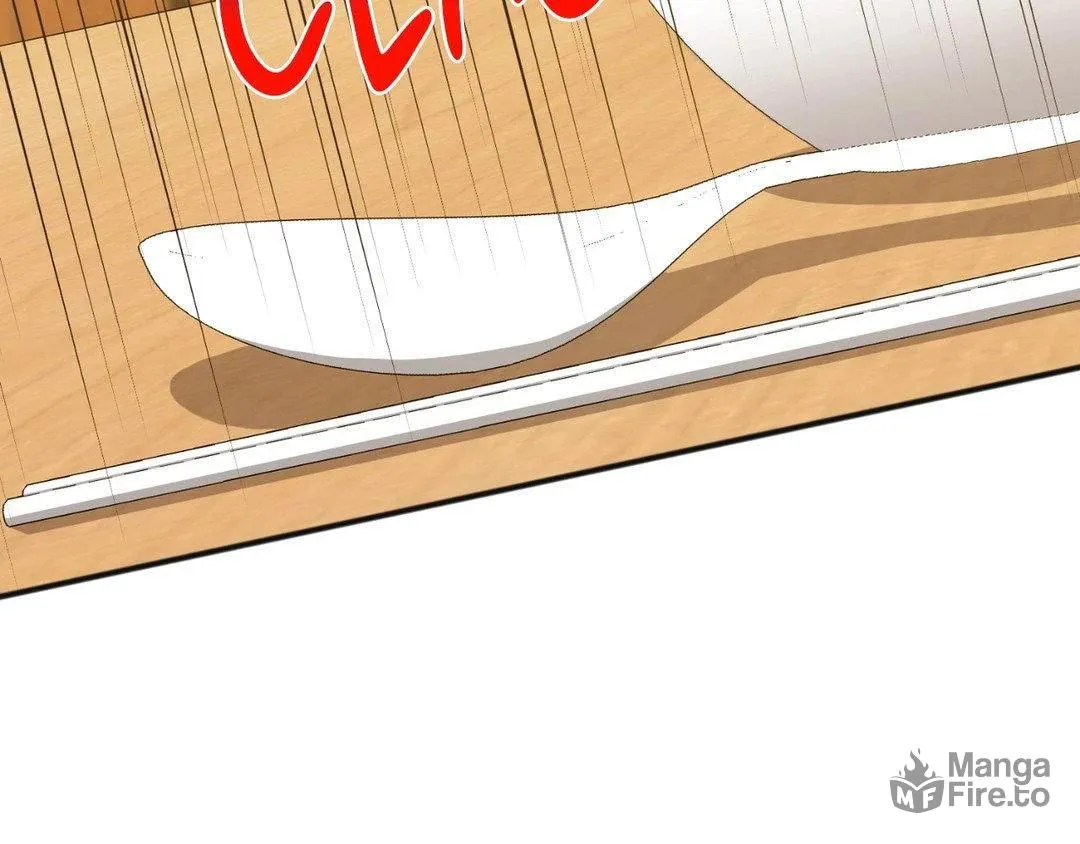 The Tiger Is Descending Chapter 34 page 114 - 