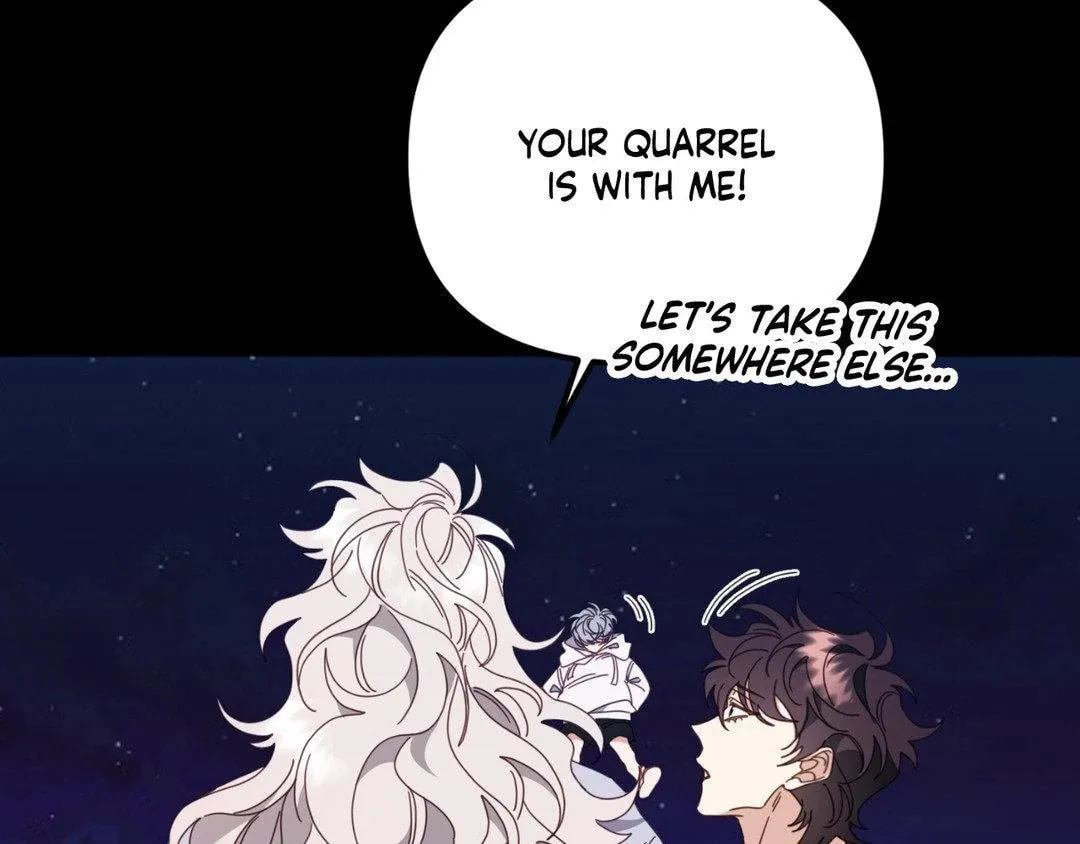 The Tiger Is Descending Chapter 34 page 13 - 