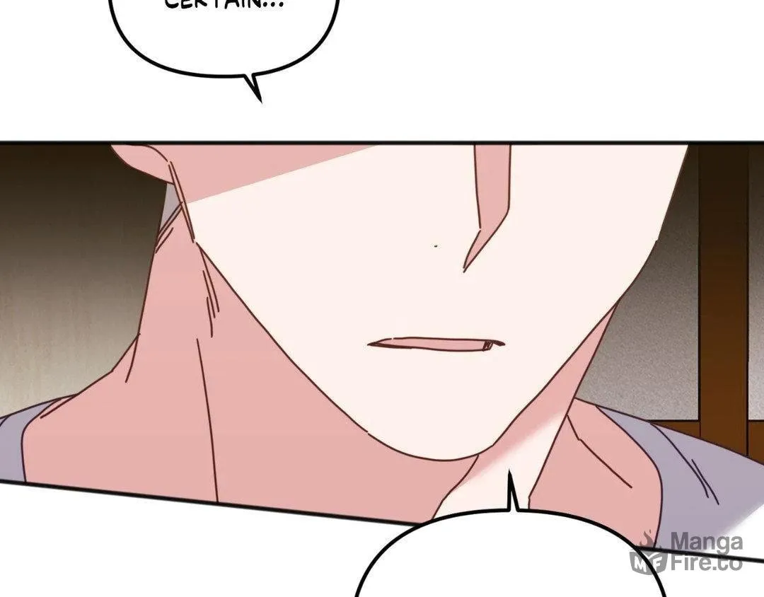 The Tiger Is Descending Chapter 34 page 125 - 