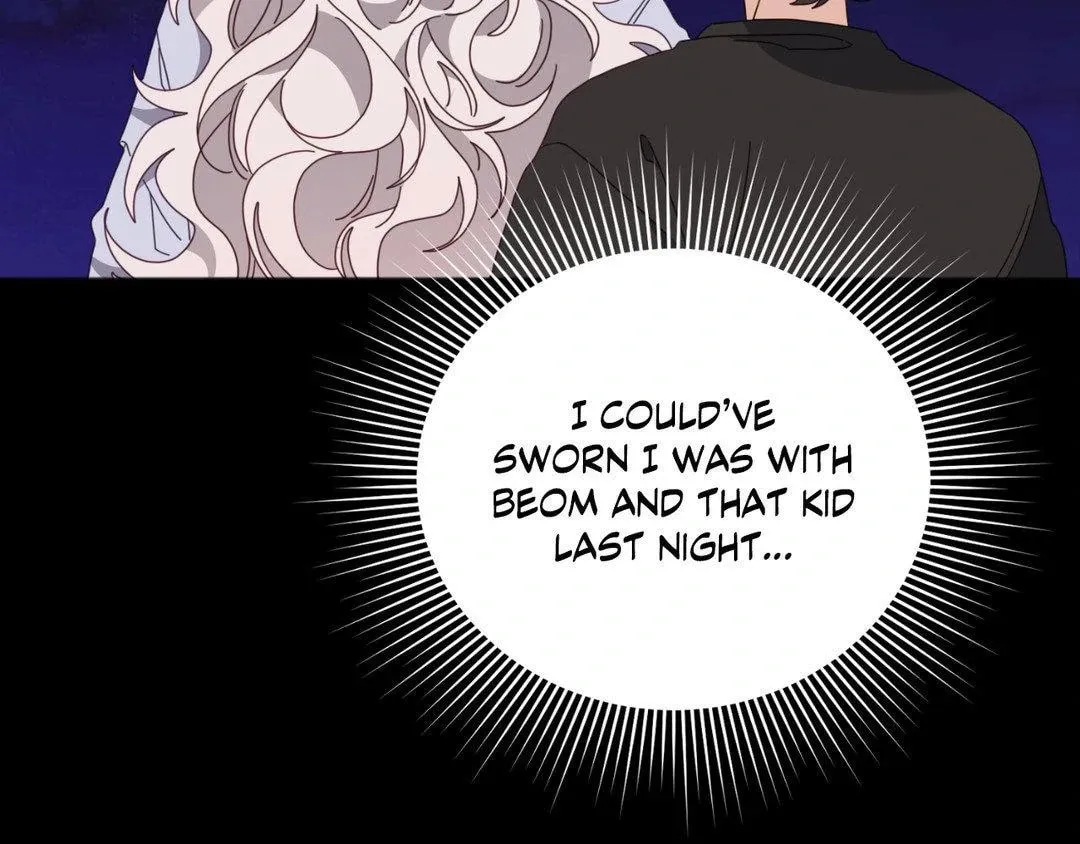 The Tiger Is Descending Chapter 34 page 14 - 