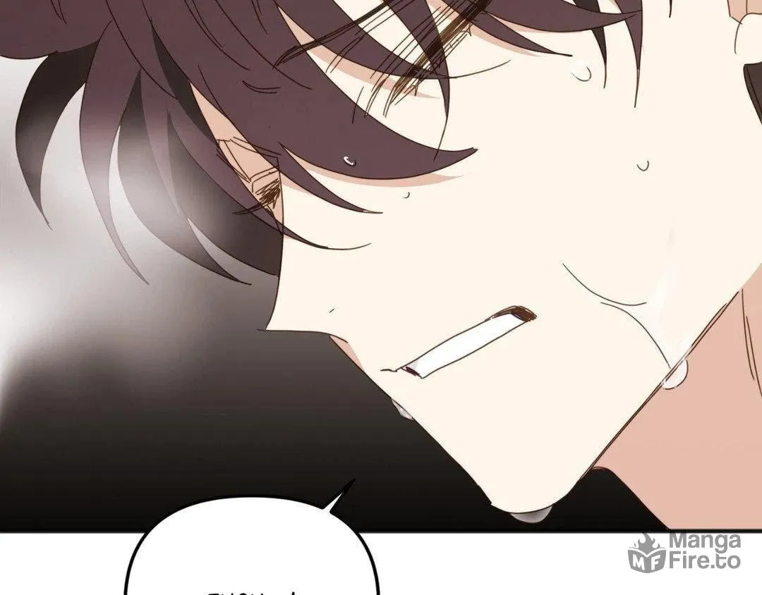 The Tiger Is Descending Chapter 34 page 150 - 