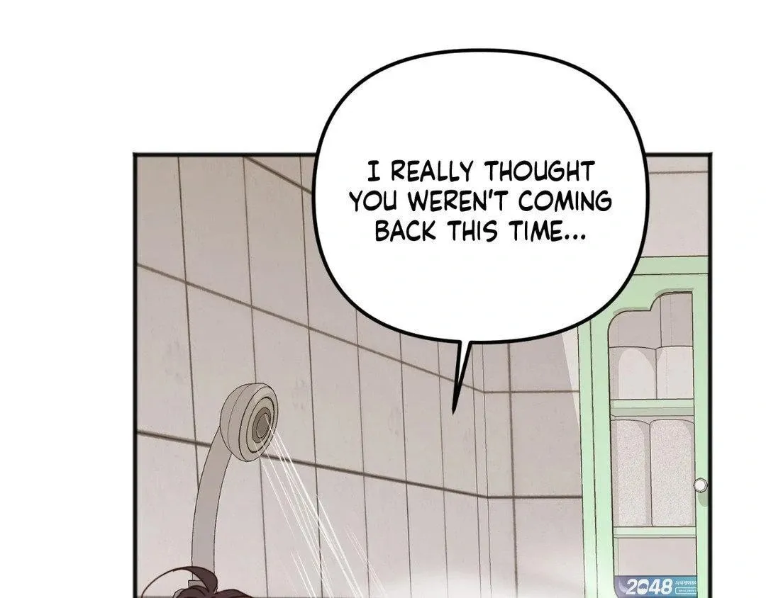 The Tiger Is Descending Chapter 34 page 152 - 