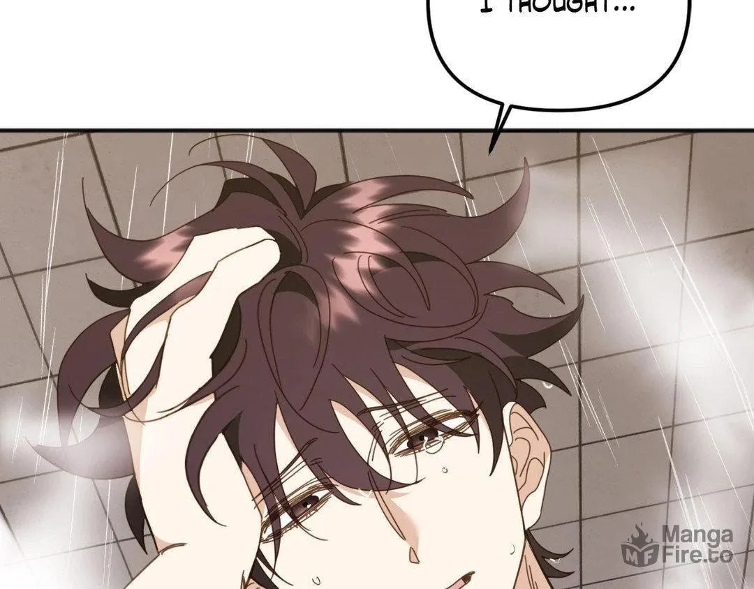 The Tiger Is Descending Chapter 34 page 155 - 