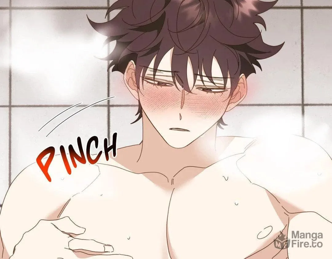 The Tiger Is Descending Chapter 34 page 175 - 