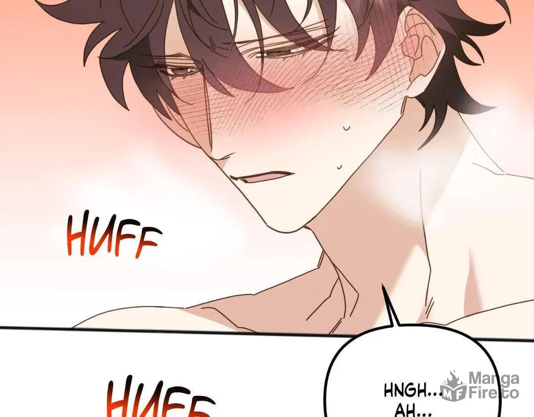 The Tiger Is Descending Chapter 34 page 190 - 