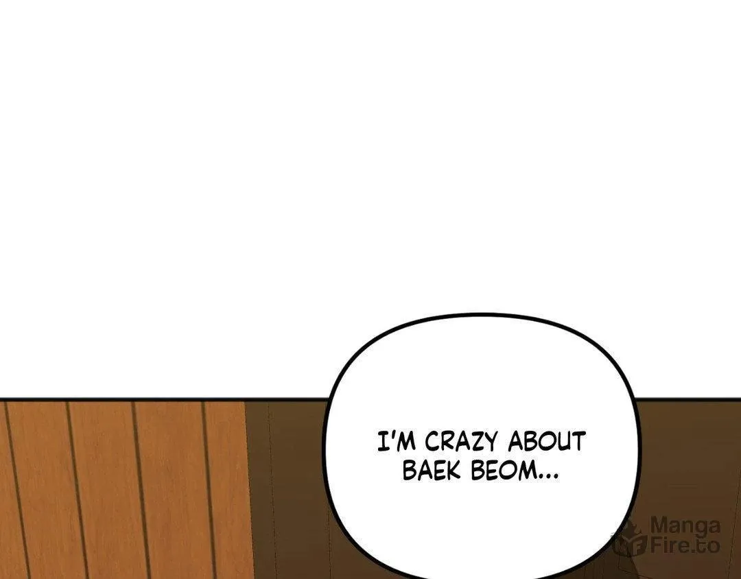 The Tiger Is Descending Chapter 34 page 200 - 