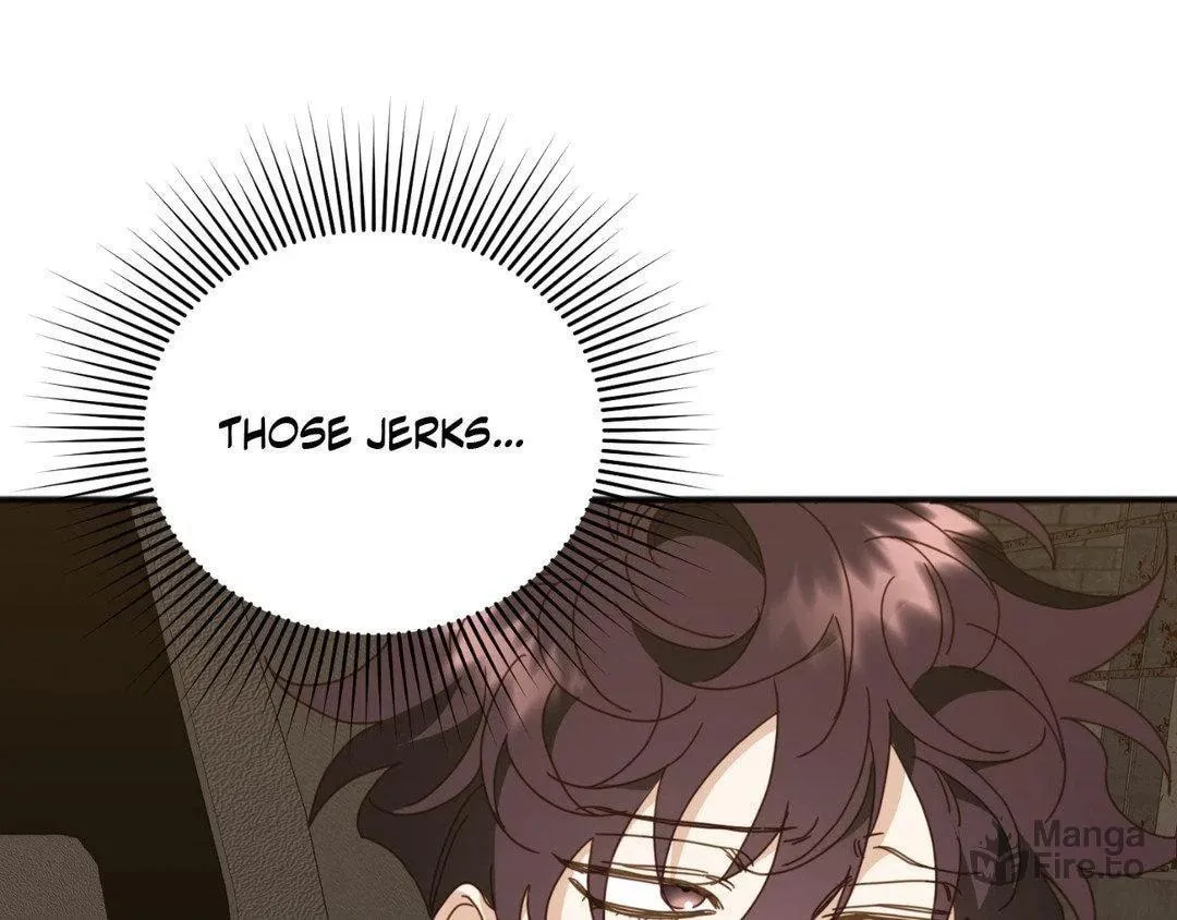 The Tiger Is Descending Chapter 34 page 21 - 