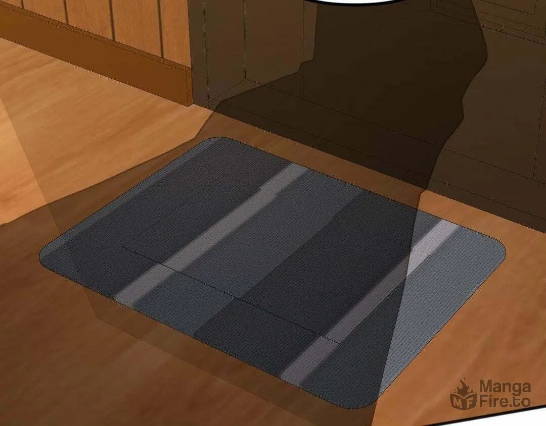 The Tiger Is Descending Chapter 34 page 201 - 