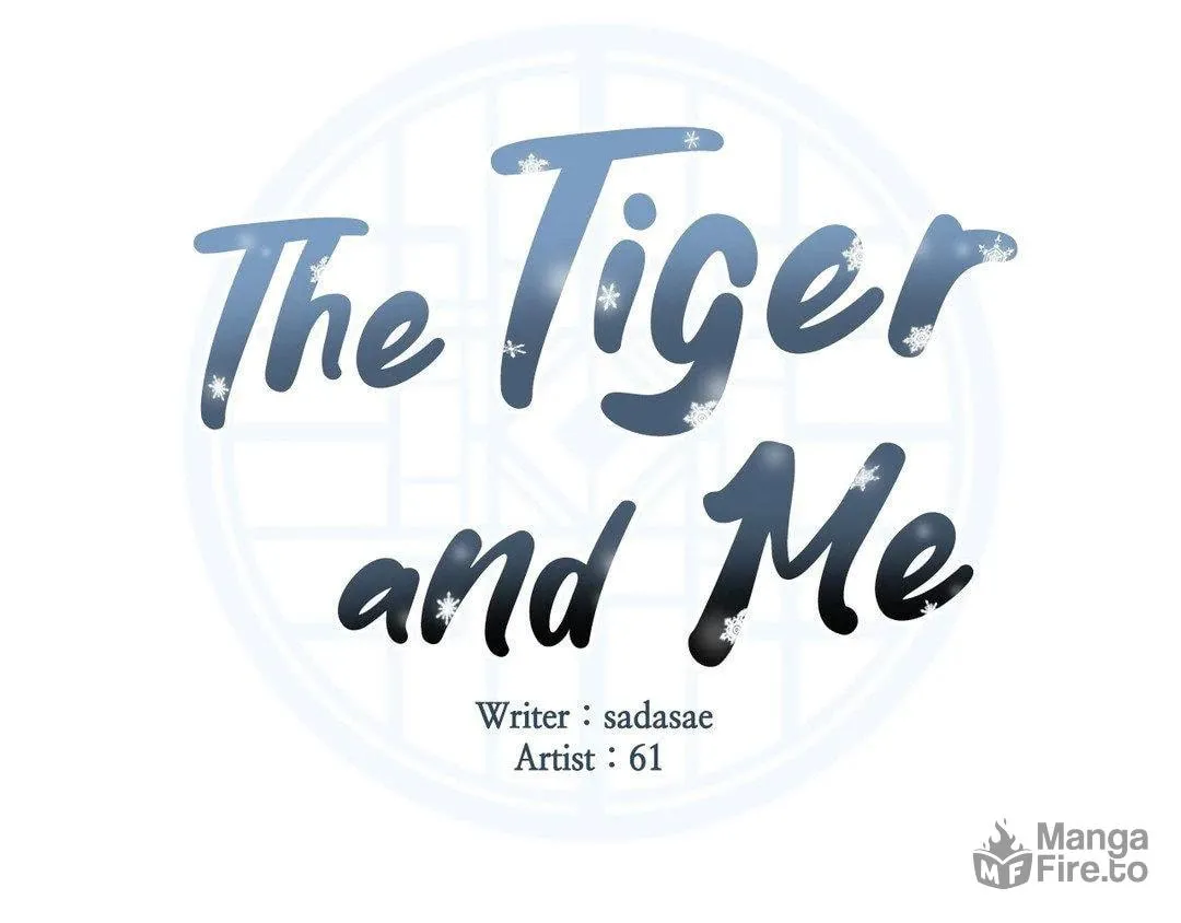 The Tiger Is Descending Chapter 34 page 25 - 