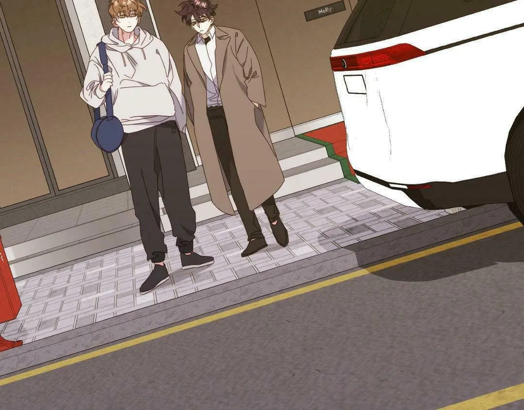 The Tiger Is Descending Chapter 34 page 28 - 