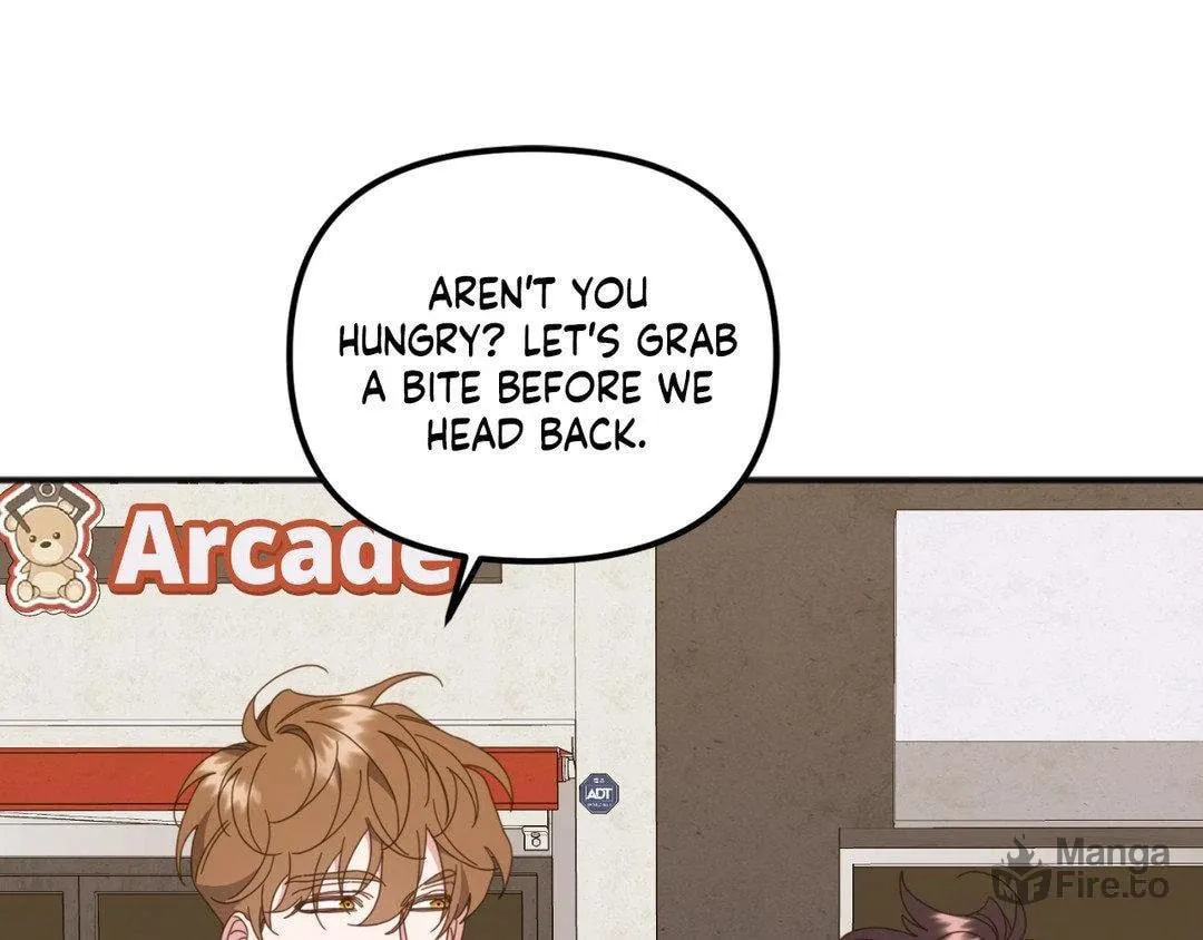 The Tiger Is Descending Chapter 34 page 30 - 