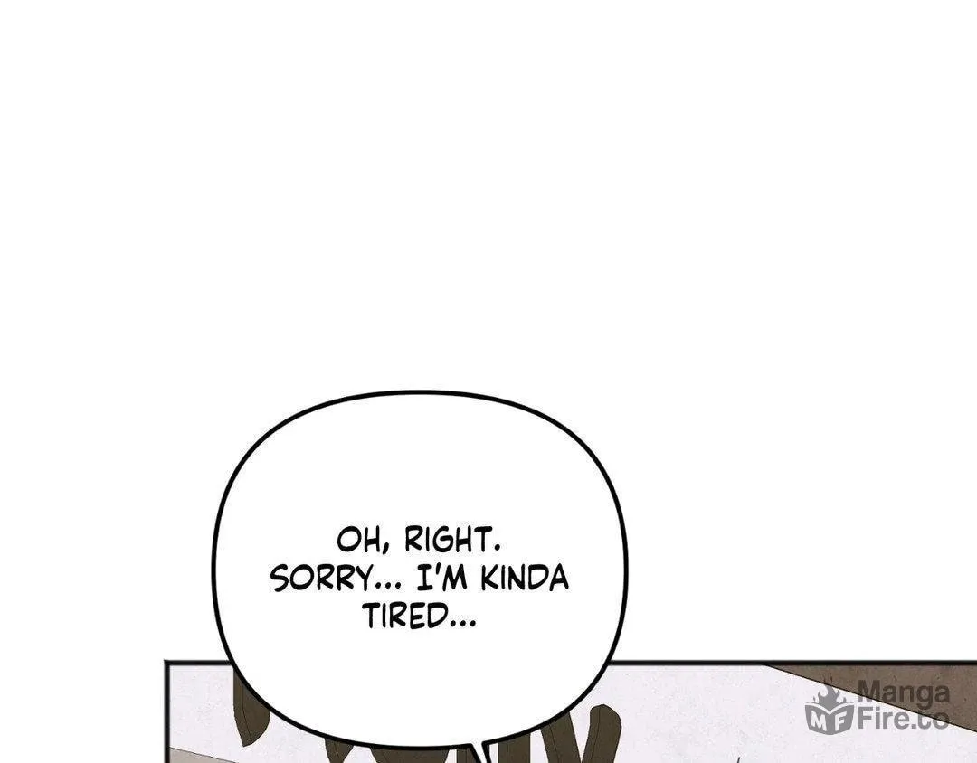 The Tiger Is Descending Chapter 34 page 35 - 
