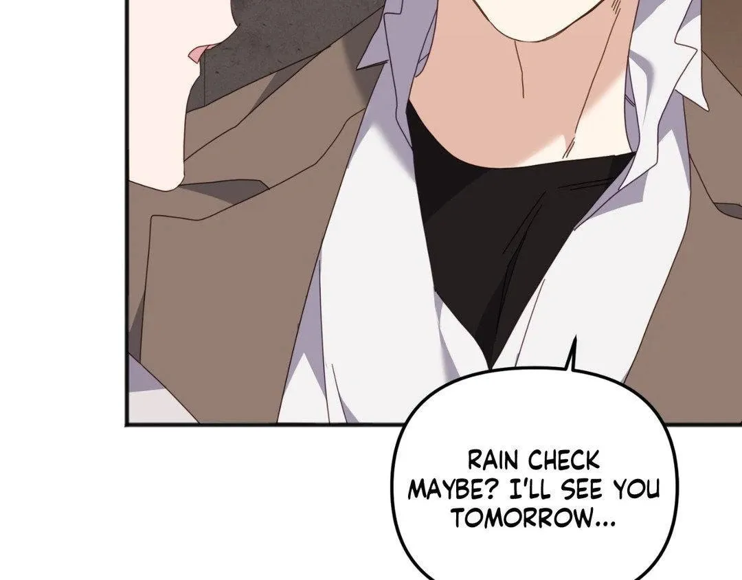 The Tiger Is Descending Chapter 34 page 37 - 