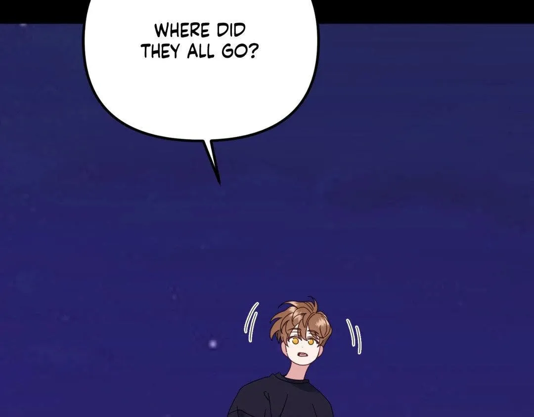The Tiger Is Descending Chapter 34 page 46 - 
