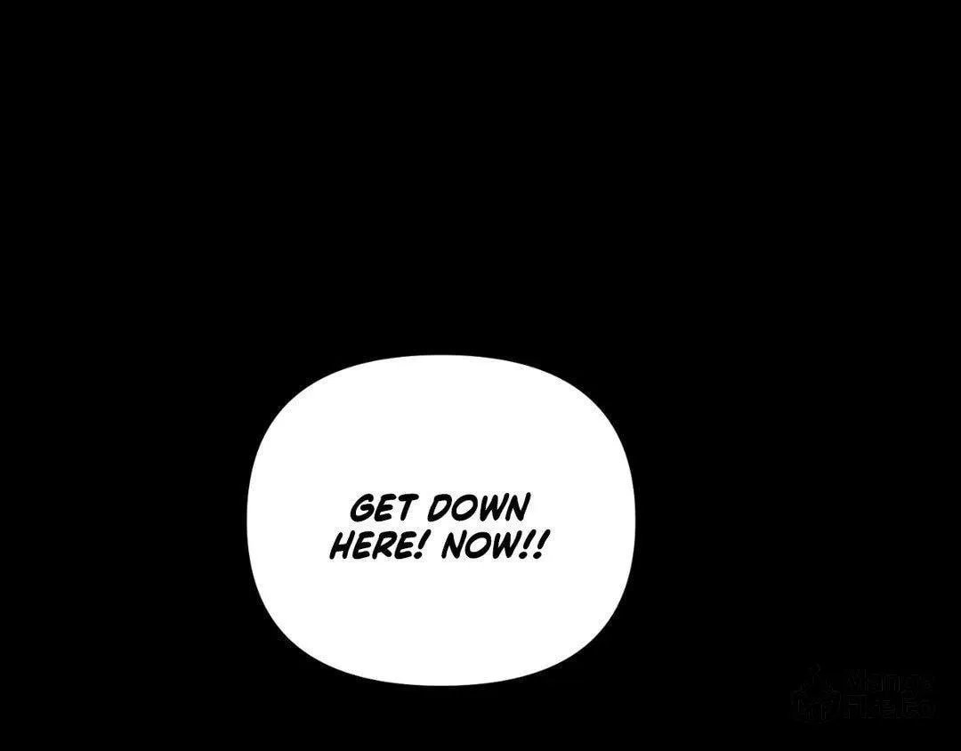 The Tiger Is Descending Chapter 34 page 48 - 