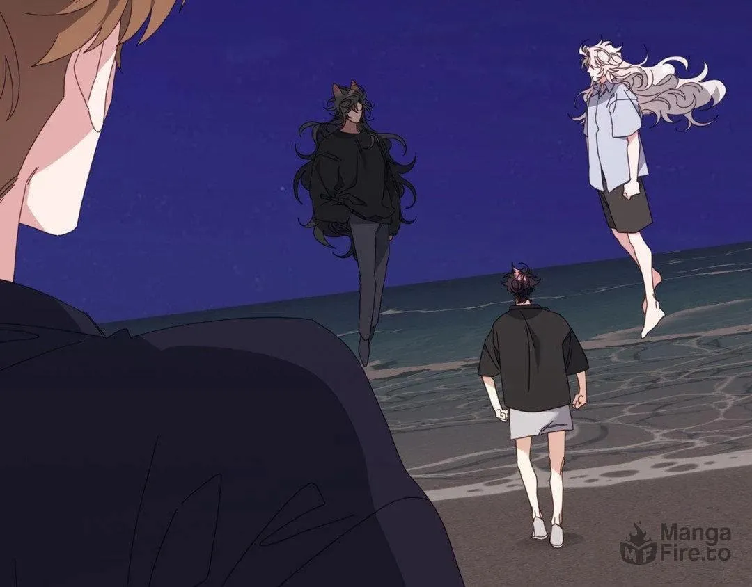 The Tiger Is Descending Chapter 34 page 50 - 