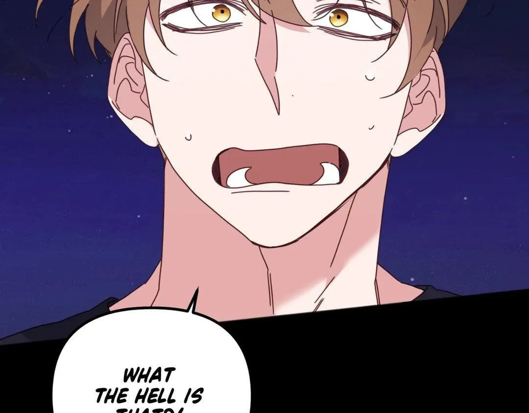 The Tiger Is Descending Chapter 34 page 53 - 