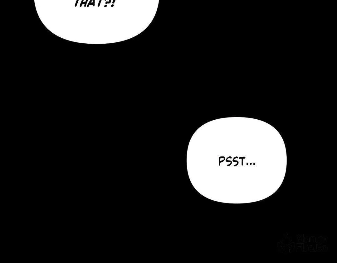The Tiger Is Descending Chapter 34 page 54 - 