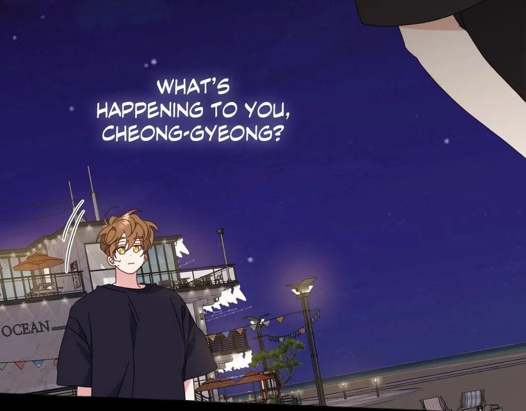 The Tiger Is Descending Chapter 34 page 62 - 