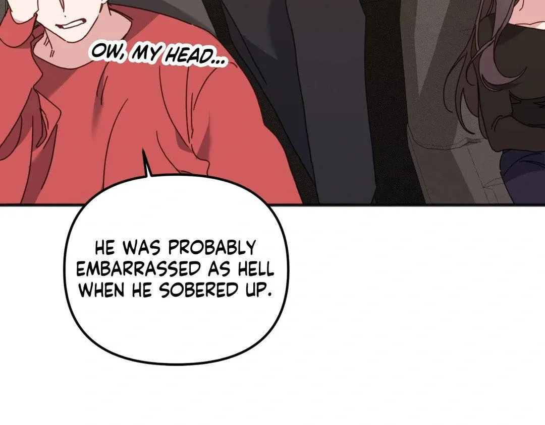 The Tiger Is Descending Chapter 34 page 8 - 