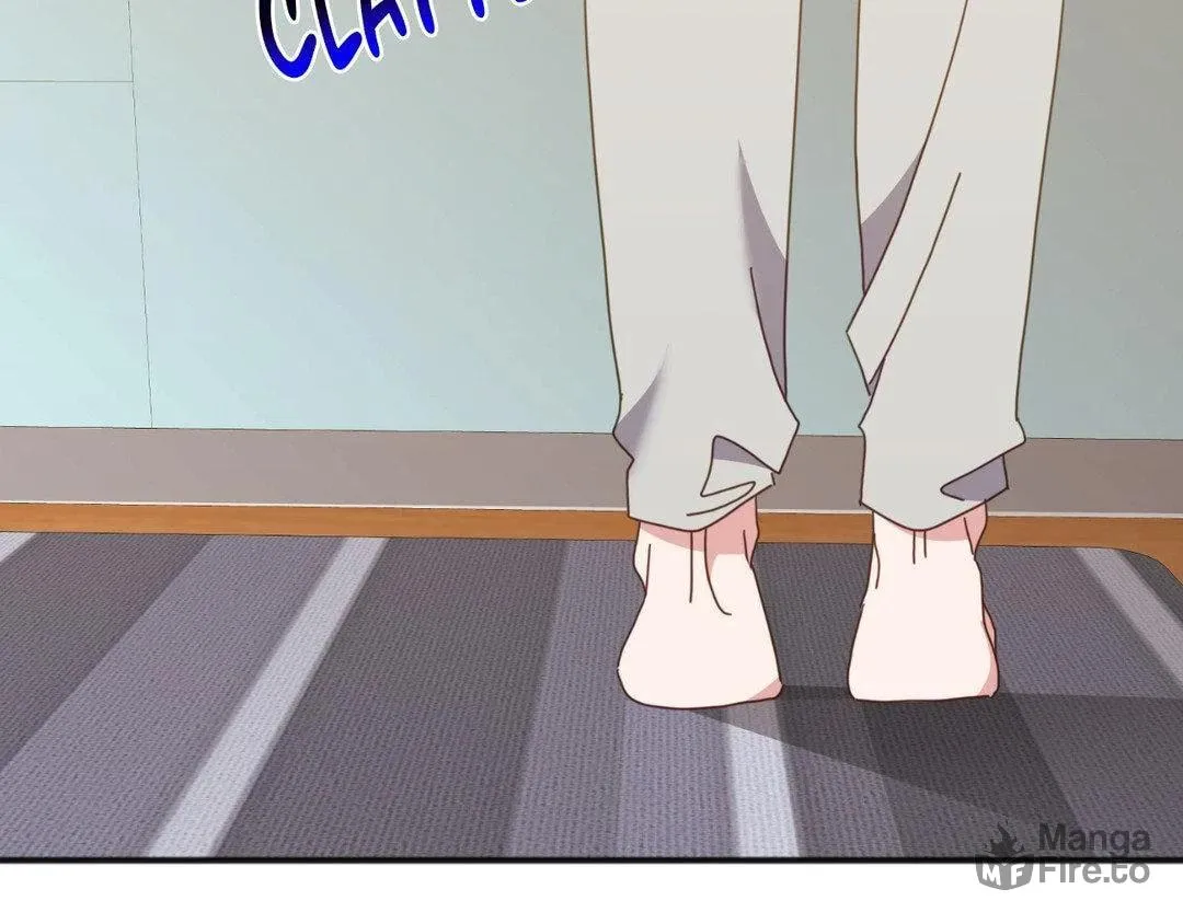 The Tiger Is Descending Chapter 34 page 78 - 