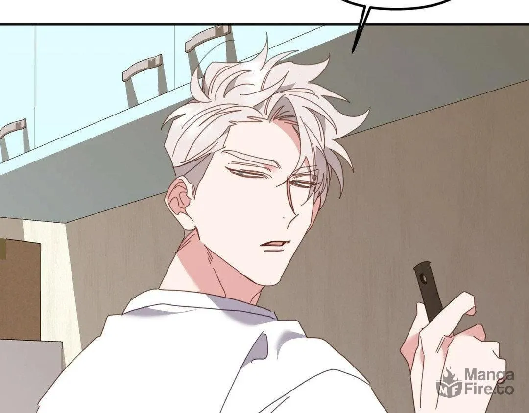 The Tiger Is Descending Chapter 34 page 84 - 