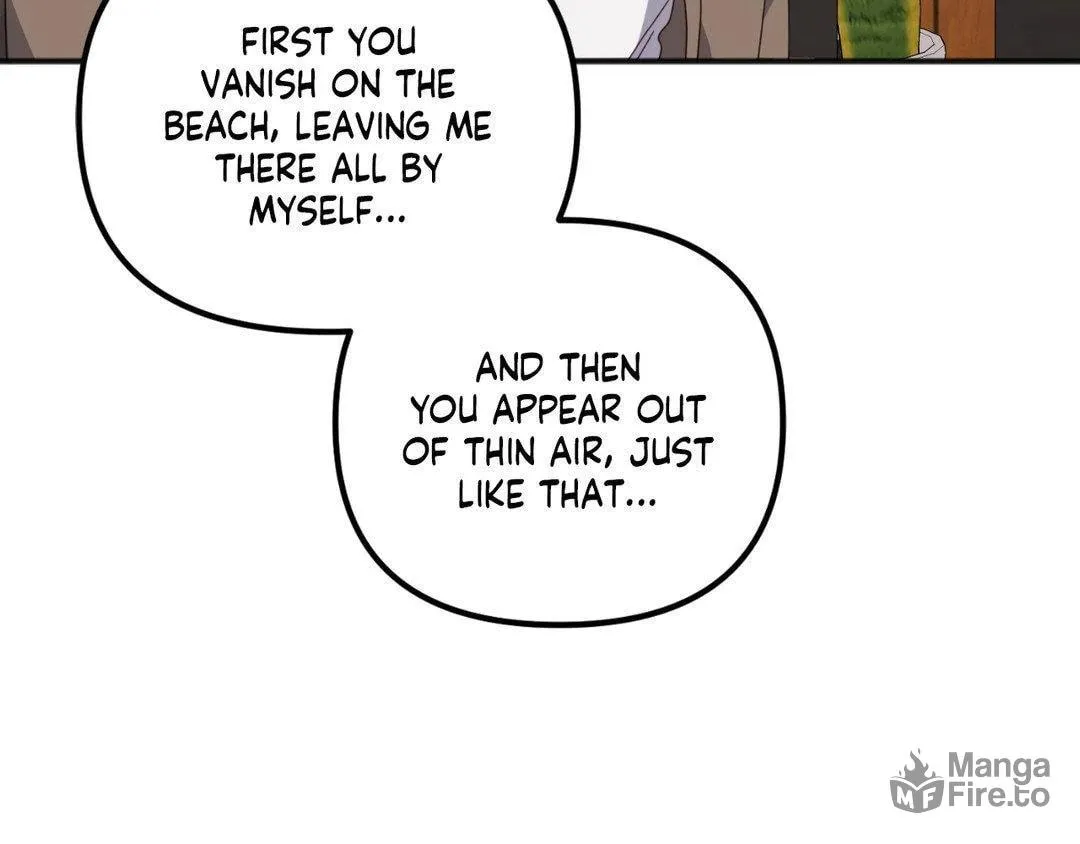 The Tiger Is Descending Chapter 34 page 93 - 