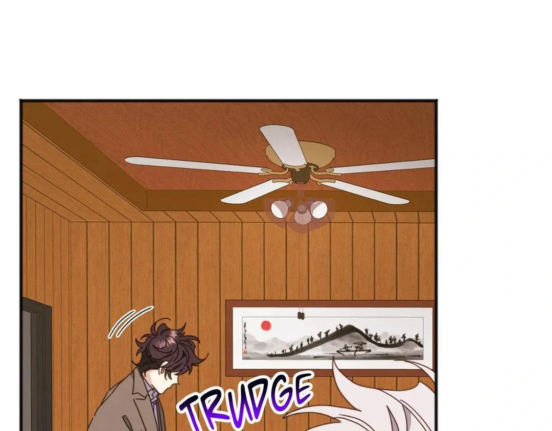 The Tiger Is Descending Chapter 34 page 97 - 