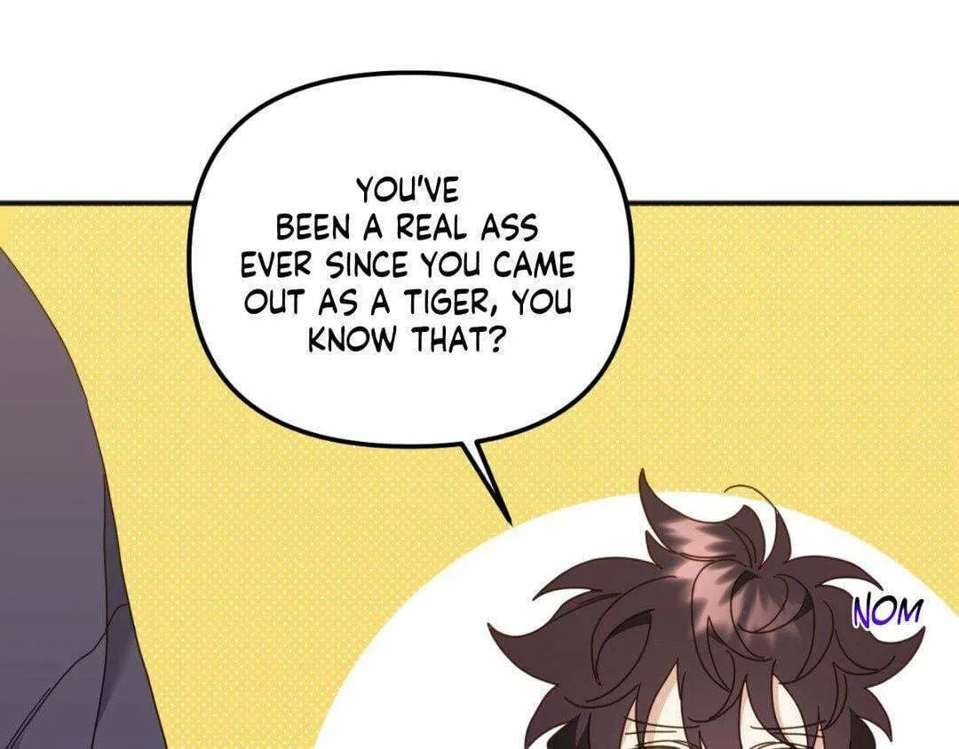 The Tiger Is Descending Chapter 35 page 113 - 
