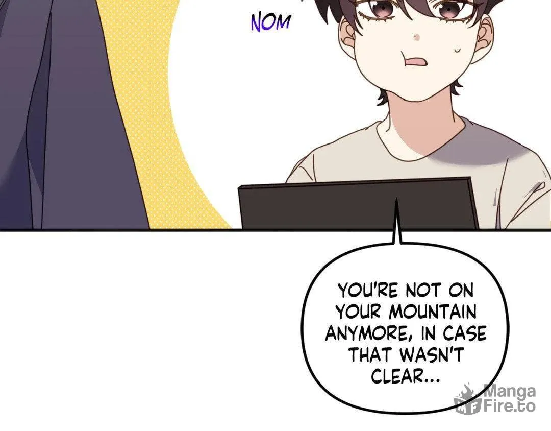 The Tiger Is Descending Chapter 35 page 114 - 