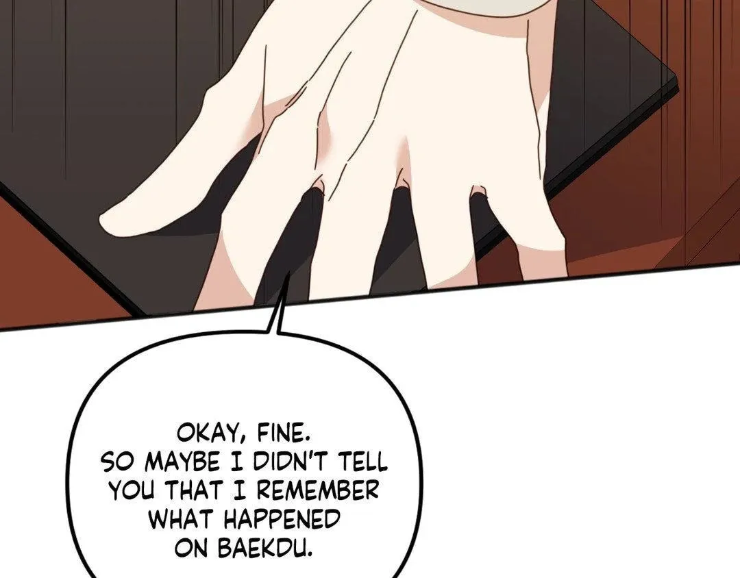 The Tiger Is Descending Chapter 35 page 116 - 