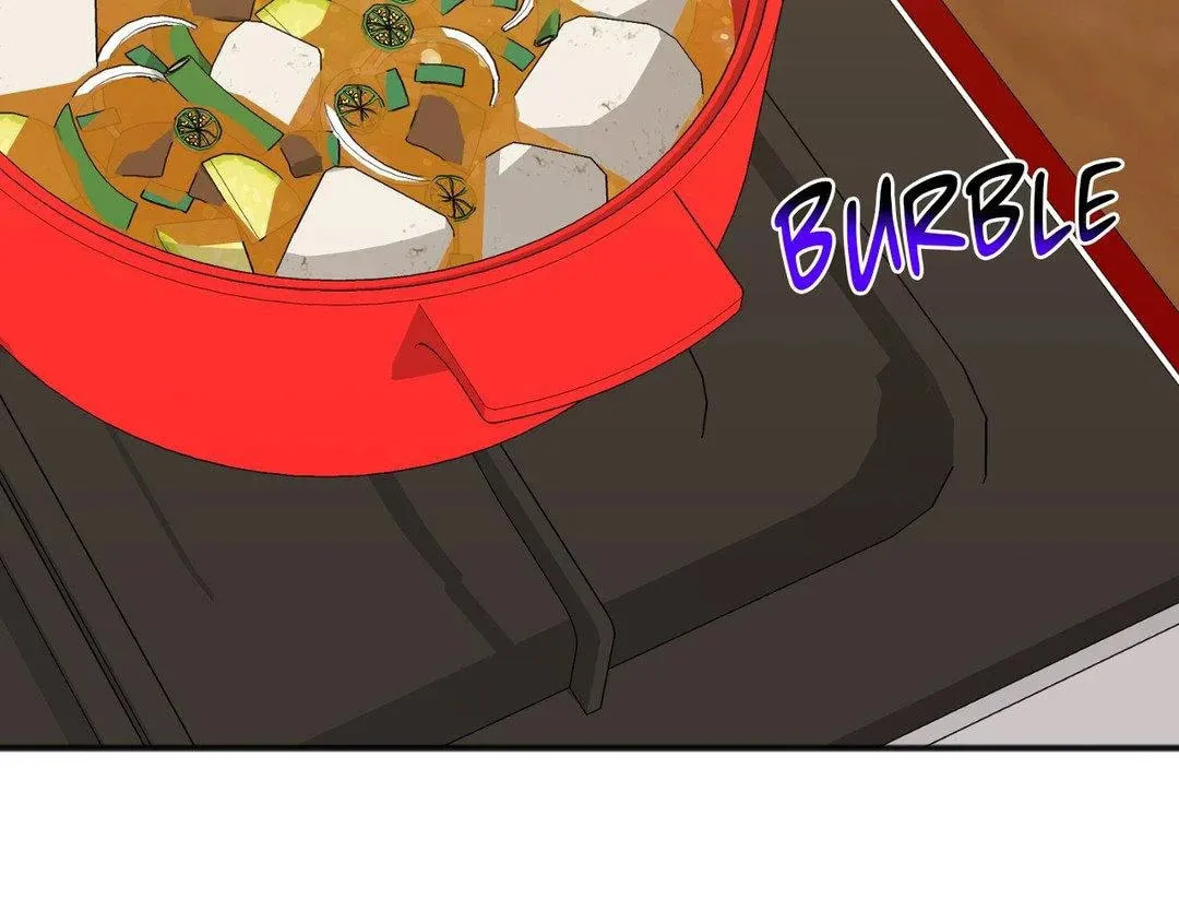 The Tiger Is Descending Chapter 35 page 13 - 