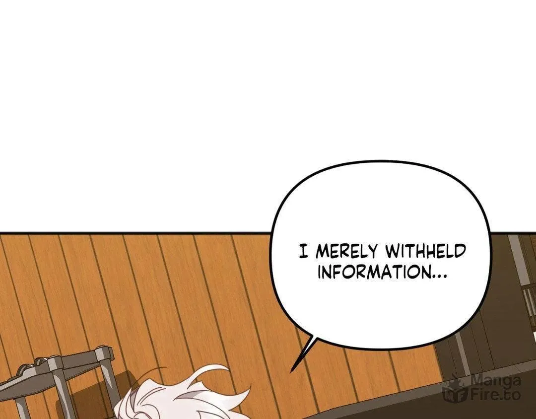 The Tiger Is Descending Chapter 35 page 125 - 