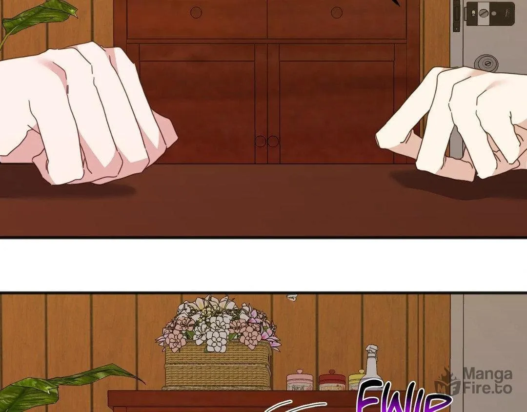 The Tiger Is Descending Chapter 35 page 129 - 