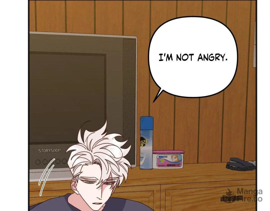 The Tiger Is Descending Chapter 35 page 132 - 
