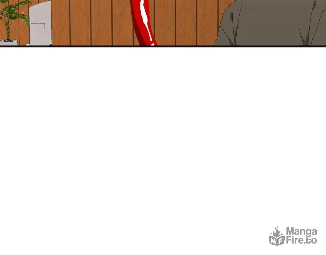 The Tiger Is Descending Chapter 35 page 15 - 